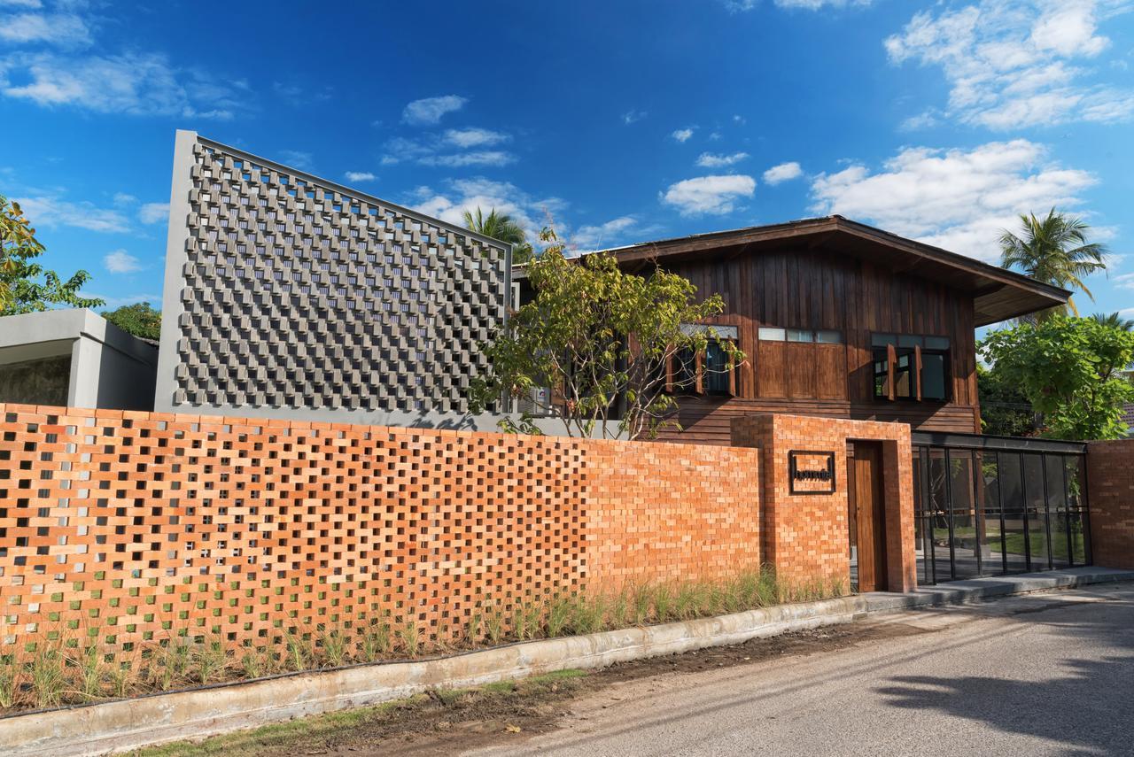 The Hommtel Chiang Mai Exterior foto